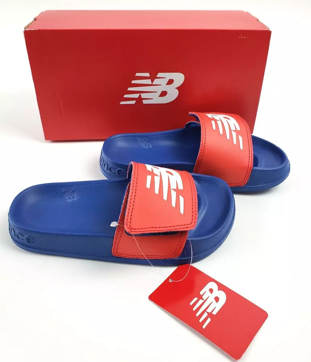 Nb sandal hotsell