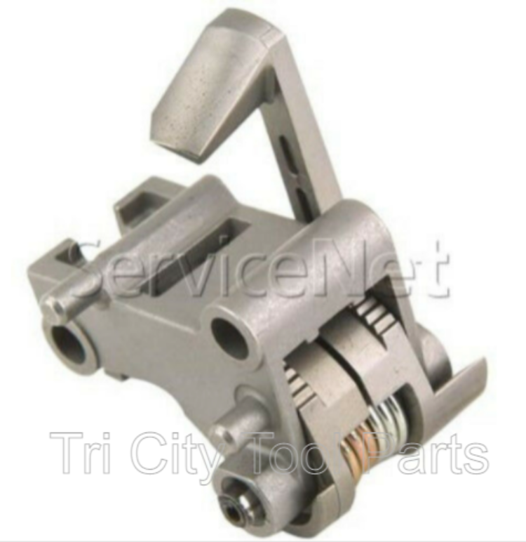 N072135SV DeWALT Jig Saw Blade Clamp Fits DC308 DC330 DC331 Replcs