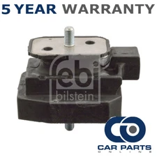 Gearbox Mounting Rear CPO Fits BMW 6 Series 5 4.0 4.4 4.8 22316762609