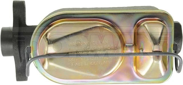 Cilindro maestro de freno Dorman M39447 se adapta a los modelos Ford y Lincoln E25Y-2140-A Foto 3 de 4