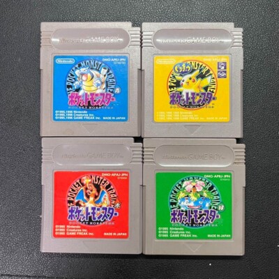 ポケモンmini本体　カセット4本セット 楽天市場】ポケットモンスターミニミニガチャポケマシンパルデア
