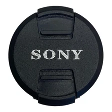 Sony ZV1F ZV-1F Front Lens Cover Cap Replacement Part