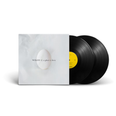 Wilco - A Ghost Is Born NEW Vinyl