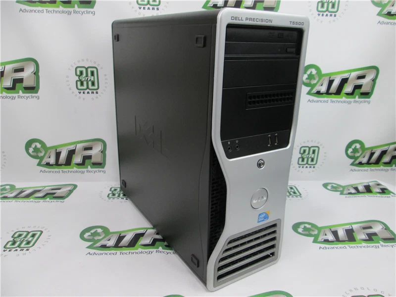 Dell Windows Vista PC Desktops and All 2.50-2.99 GHz Processor