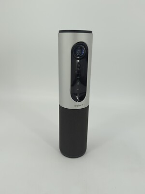 Logitech Conference Cam V-R0004 Video Device Only, No Cables
