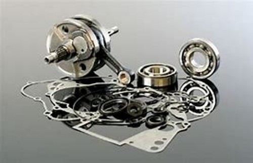 Wiseco Crankshaft Bottom End Rebuild Kit Suzuki RM 250 RM250 2005-2008 WPC165B - Picture 3 of 4