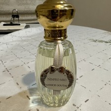 NINFEO MIO by ANNICK GOUTAL 100ML / 3.4oz EDT Spray NEW W/O BOX