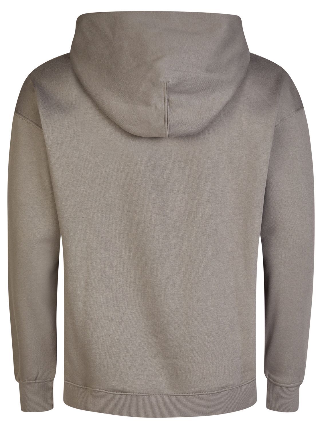 Jack Jones Hoodie Herren Relaxed Fit mit Print JJEURBAN EDGE Kapuzenpullover