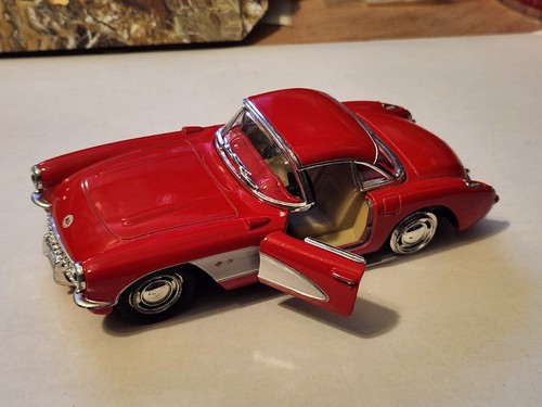 1/43-1/32 diecast cars/trucks variety CHEVROLET CHEVY corvette camaro HUMMER - Picture 74 of 76