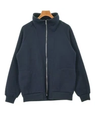 A.PRESSE Blouson Jackets (Other) Navy 2(Approx. M) 2200635211019