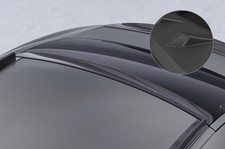 Heckscheibenblende Heckspoiler f&uuml;r Mercedes-Benz AMG GT (190) Coupe HSB126-L