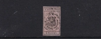 Sello usado República Dominicana Sc#24 - Imagen 1 de 2