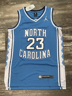 Michael Jordan (all Sizes) North Carolina Tar Heels Classic Jersey