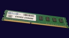 CMS 4X32GB DDR5 5600 PC5 44800 1.1V 288-PIN DIMM Desktop Non ECC Memory Ram