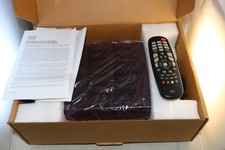 Cisco D9865-H Satellite Receiver - New/Open Box - Tested Working w/ All Extras