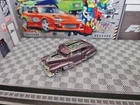 Vintage Hot Wheels 2004 First Editions Chevy Fleetline 1947 Diecast Collectible