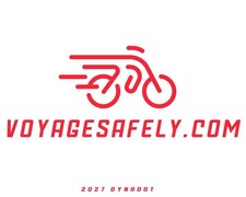 VoyageSafely.com two word .com domain name Dynadot Push 2027 Offers