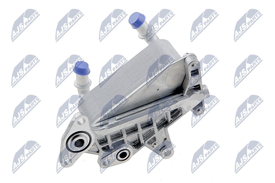 Fits NTY CCL-VW-003 OIL COOLER  ⭐UK Stock⭐