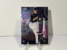 2020 Topps Update Phillip Diehl Colorado Rockies #U16