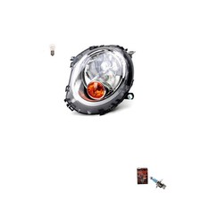 Scheinwerfer + Osram Night Breaker Laser passend f�r BMW Mini R55 56 57 58 Links