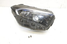 Mercedes-Benz EQA 2021 Right headlight headlamp A2439069200 SAK134267