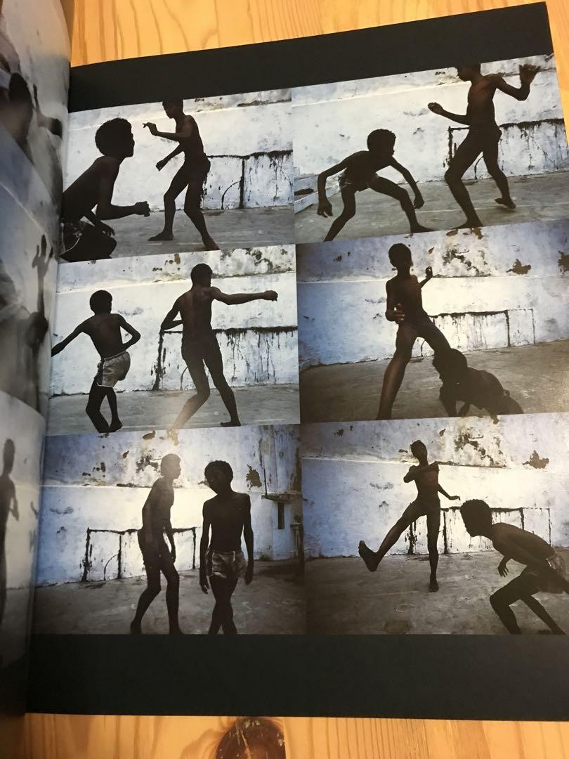 Miguel Rio Branco 写真集 Entre els ulls Miguel Rio Branco Photography Book Between Els Ulls Art