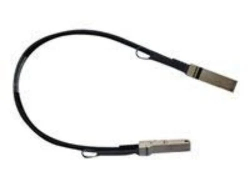 Mellanox LinkX - 200GBase Direct Attach Cable - QSFP28 for QSFP28-2 m - SFF-8665
