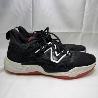 New Balance TWO WXY v3 BB2WYBK3 (Black/Red) Men s US Size 11.5 Basketball