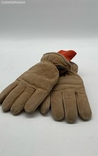 Thinsulate Brown Thermal Insulation Gloves