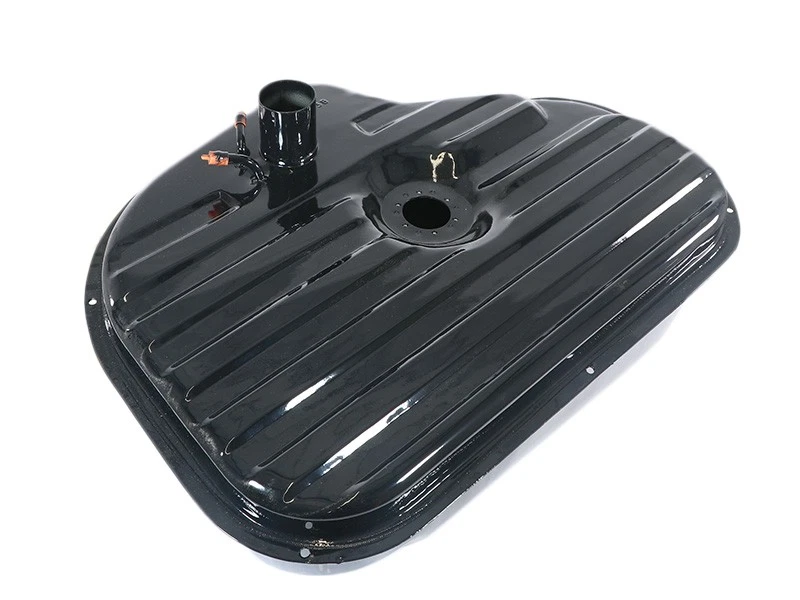 Depósito de combustible para Alfa Romeo Spider 2000 IE 86-93 con inyección Bosch Foto 4 de 4