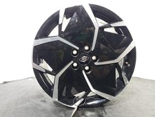 HYUNDAI IONIQ 5 19" Inch 5x114.3 Offset ET49.5 7.5J Alloy Wheel 2021-2024 52910-