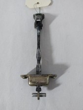 Porte arrière et accessoires Suzuki SWIFT