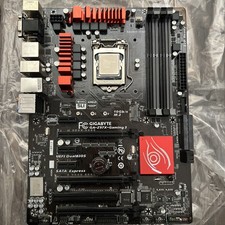 GIGABYTE GA-Z97X-GAMING 3 LGA 1150 Motherboard Intel Z97 DDR3 ATX USB3.0
