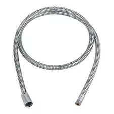 Grohe 46092000 Kitchen Faucet Hose, 1/2" Npt, 59" L