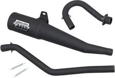 DG Performance RCM Exhaust System 04-2103 for Honda TRX300/TRX250