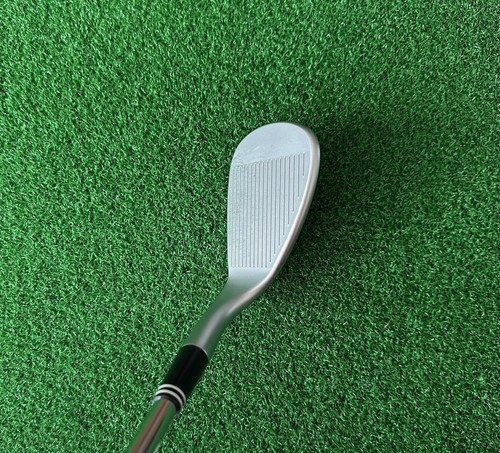 Cleveland CBX Wedge Set 56* 12 60* 10 TrueTemper DG 115g Steel Mens RH Tour - Picture 4 of 15