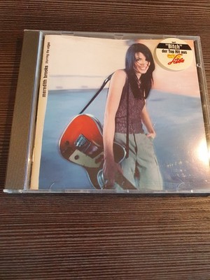 Blurring the Edges von Meredith Brooks | CD | Zustand gut
