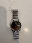 Vintage Seiko 5 Tropical Dial - Bonklip Bracelet Men's