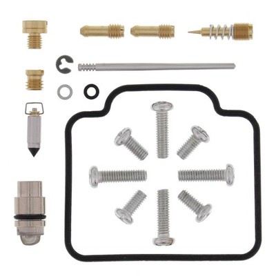 Carb Rebuild Kit Polaris Sportsman 500 700 600 4x4 1999-2005 BST34 1203060 ATV