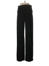 Assorted Brands Women Black Dress Pants 6