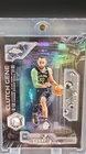 2025 Topps Chrome Update Stephen Curry Base (RAW)