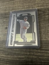 2021 Panini Prizm Draft Picks - Draft Standouts Marcelo Mayer #DS-MM (RC)