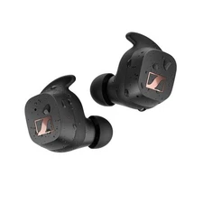 Sennheiser Sport True Wireless Earbuds Black