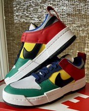 New Nike DS Dunk Low Disrupt Women s 10.5 Men...