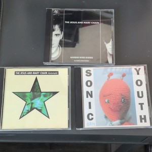 Jesus and Mary Chain Automatic | eBay