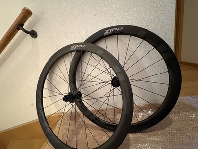 ZIPP 303S Wheelset Disc Brake Carbon less 700c