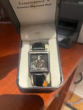 Elvis Presley Watch