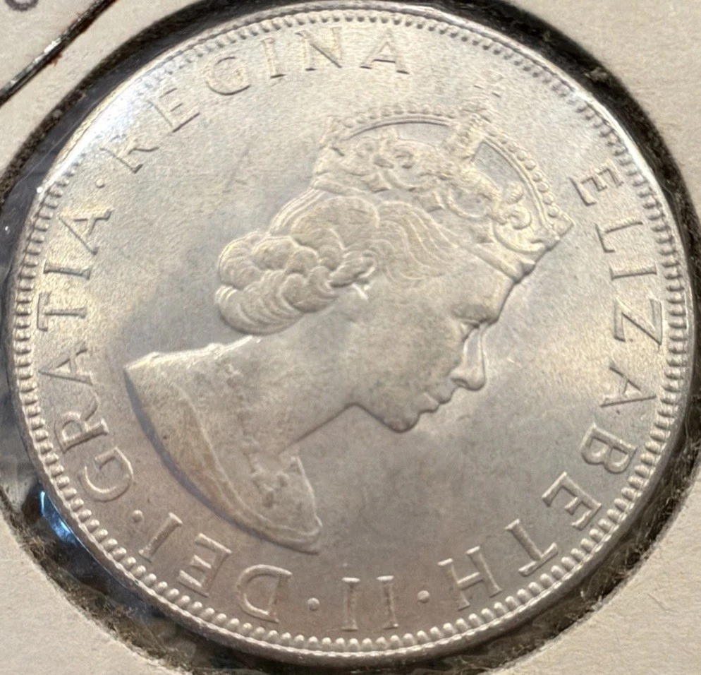 1964 Bermuda Crown for sale | eBay