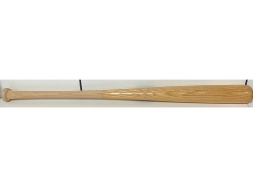 Hank Aaron Signed LS Genuine Game Model Bat Braves 755 Autograph Steiner COA HOF - Picture 8 of 12