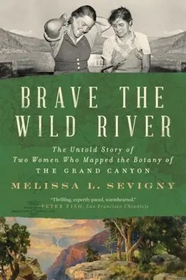 Melissa L Sevigny | Brave the Wild River | Taschenbuch | Englisch (2024)